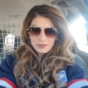 Meet your Posher, Abbie